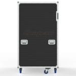 Transport Case With Built In Ramp For Snapon Tools Model Act 36Inbtry3Sst