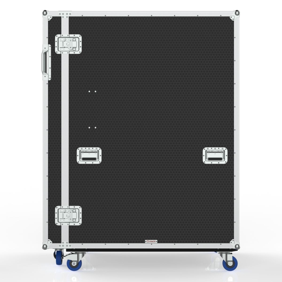 Transport Case With Built In Ramp For Snapon Tools Model Act 36Inbtry3Sst