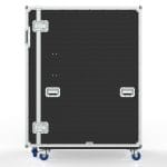 Transport Case With Built In Ramp For Snapon Tools Model Act 36Inbtry3Sst