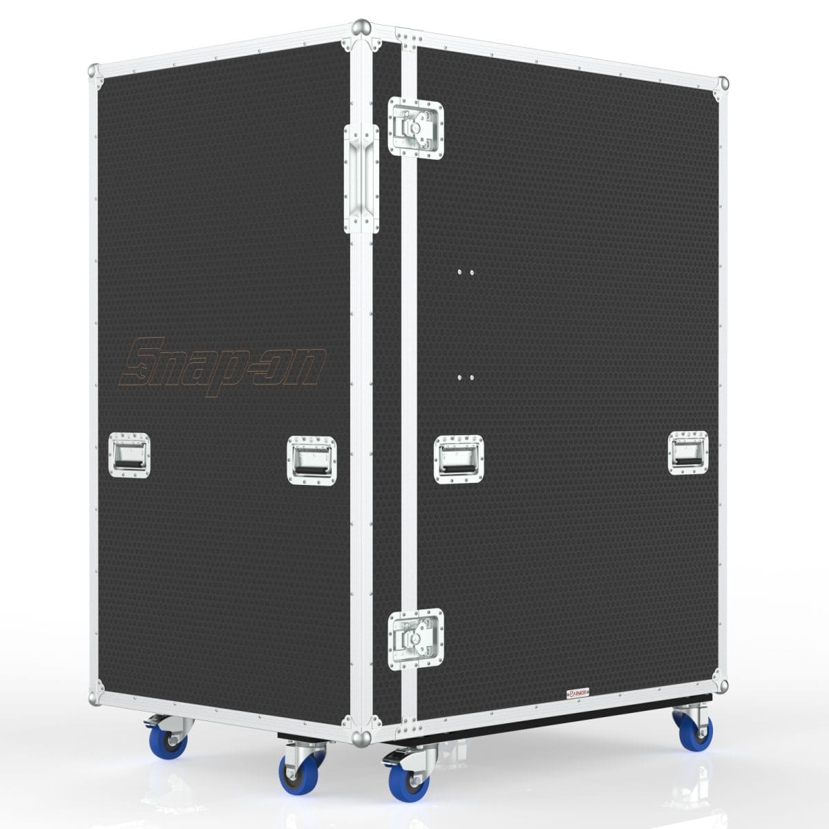 Transport Case With Built In Ramp For Snapon Tools Model Act 36Inbtry3Sst