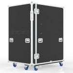 Transport Case With Built In Ramp For Snapon Tools Model Act 36Inbtry3Sst