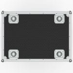 Road Case For Dual L-Acoustics X12 Speakers