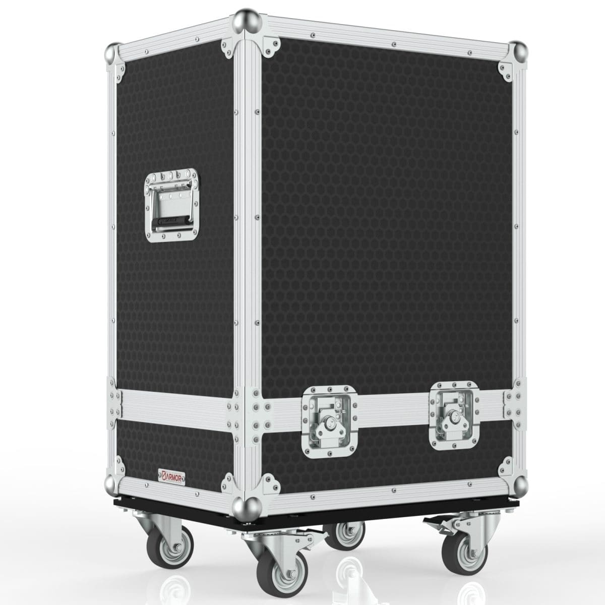 Road Case For Boss Katana-210 Bass