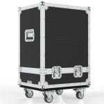 Road Case For Boss Katana-210 Bass