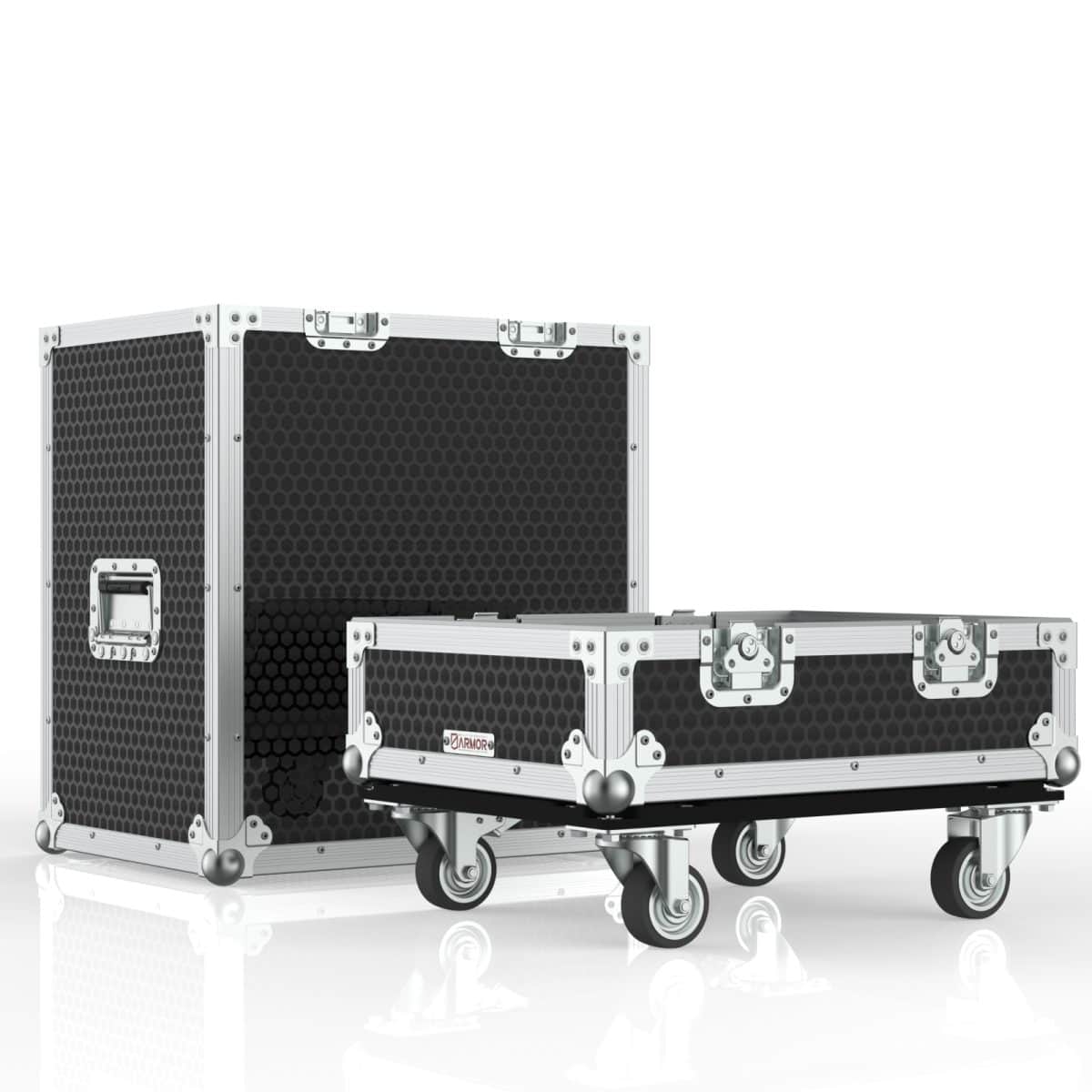 Road Case For Boss Katana-210 Bass