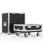 Road Case For Boss Katana-210 Bass