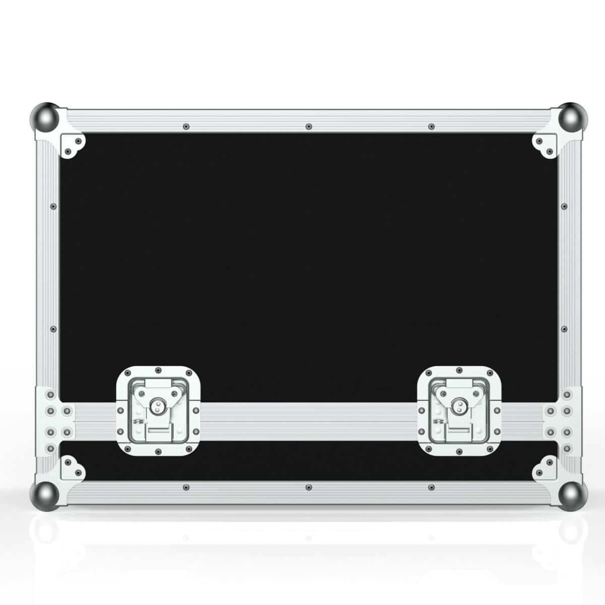 Road Case For Fender Deluxe Reverb With Lightweight Panels