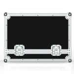 Road Case For Fender Deluxe Reverb With Lightweight Panels