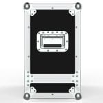 Road Case For Fender Deluxe Reverb With Lightweight Panels