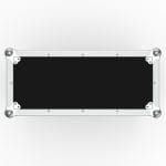 Road Case For Fender Deluxe Reverb With Lightweight Panels