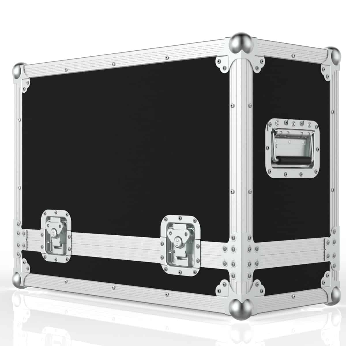 Road Case For Fender Deluxe Reverb With Lightweight Panels