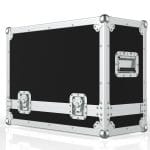 Road Case For Fender Deluxe Reverb With Lightweight Panels