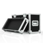 Road Case For Fender Deluxe Reverb With Lightweight Panels