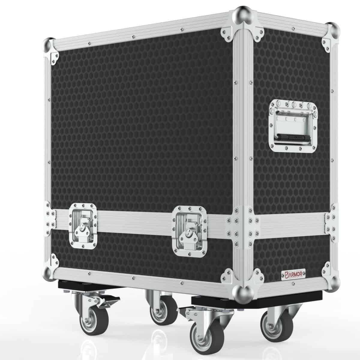 Road Case For Fender Hot Rod Deluxe Iv Amplifer