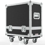 Road Case For Fender Hot Rod Deluxe Iv Amplifer