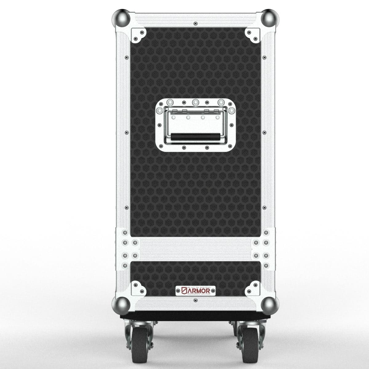Road Case For Fender Hot Rod Deville 212