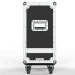 Road Case For Fender Hot Rod Deville 212