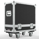 Road Case For Fender Hot Rod Deville 212