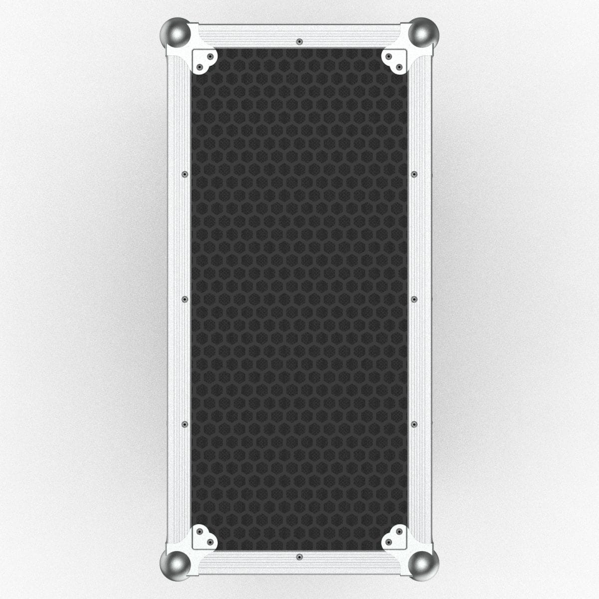 Road Case For Fender Hot Rod Deville 212