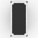 Road Case For Fender Hot Rod Deville 212
