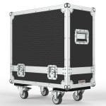 Road Case For Fender Hot Rod Deville 212