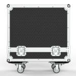 Road Case For Fender Hot Rod Deville 212