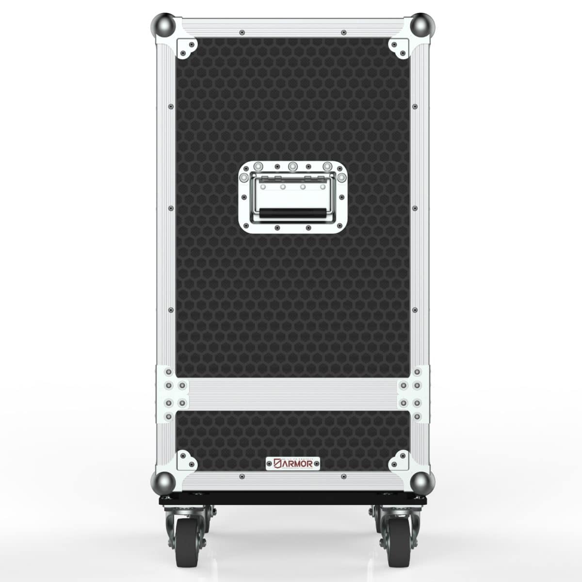 Road Case For Fender Rumble Stage 800 Amplifer