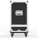 Road Case For Fender Rumble Stage 800 Amplifer
