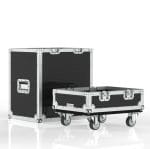 Road Case For Fender Rumble Stage 800 Amplifer