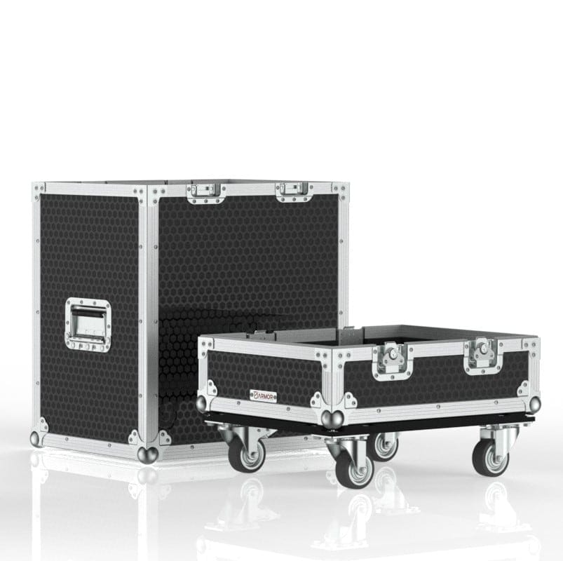 Road Case For Fender Rumble Stage 800 Amplifer