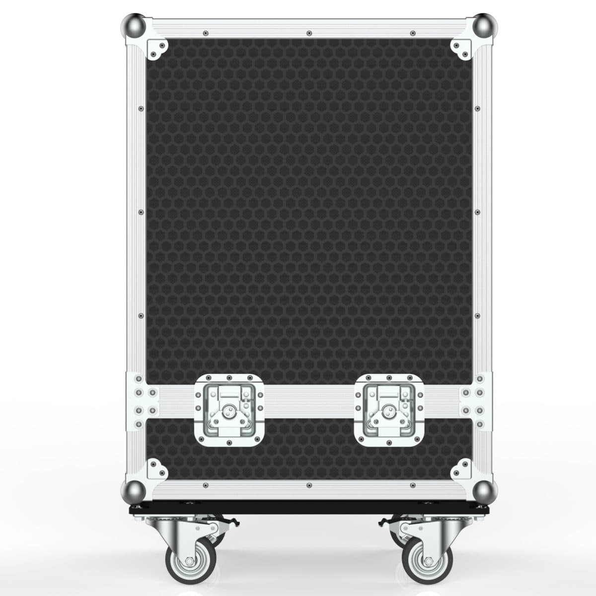 Road Case For Fender Rumble Stage 800 Amplifer