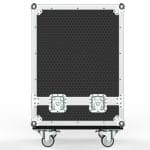Road Case For Fender Rumble Stage 800 Amplifer