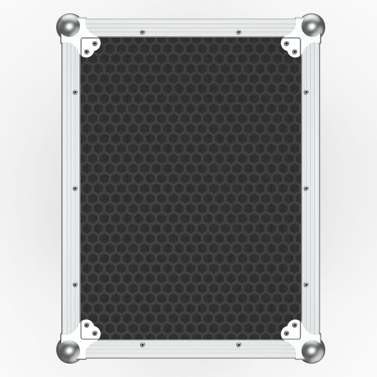 Road Case For Fender Rumble Stage 800 Amplifer