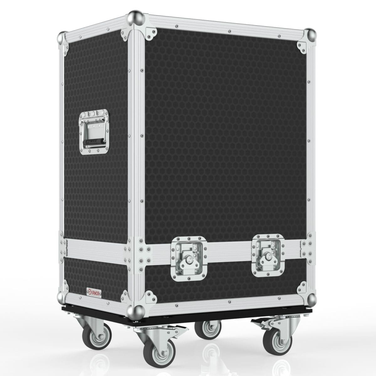 Road Case For Fender Rumble Stage 800 Amplifer