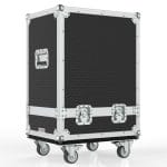 Road Case For Fender Rumble Stage 800 Amplifer