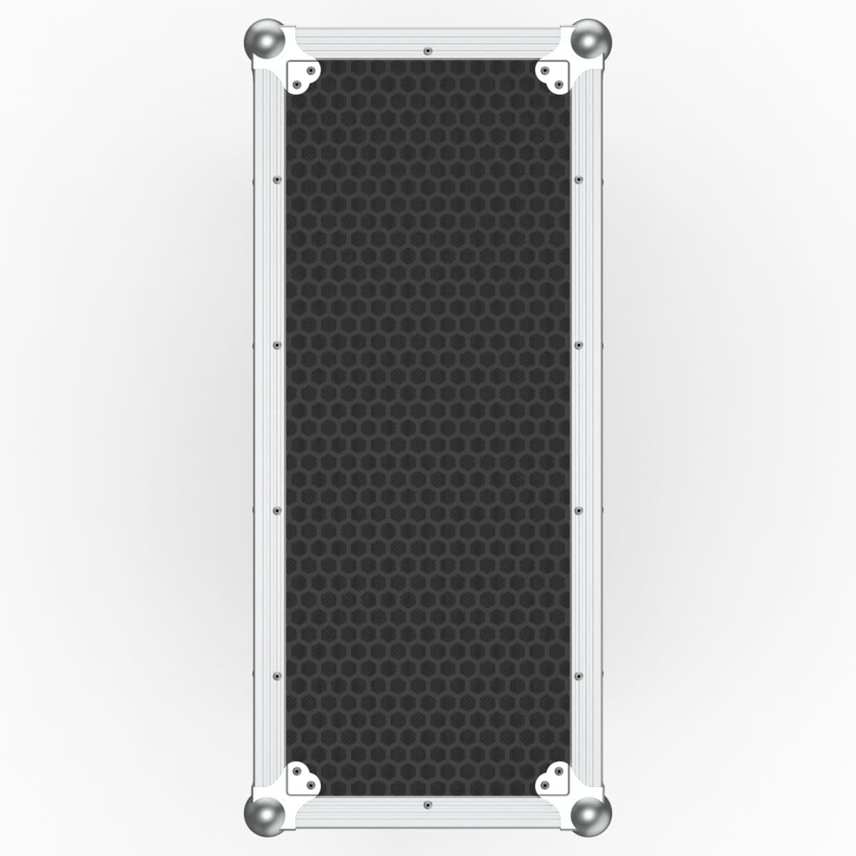 Amplifier Road Case For Fender Tonemaster Twin Reverb