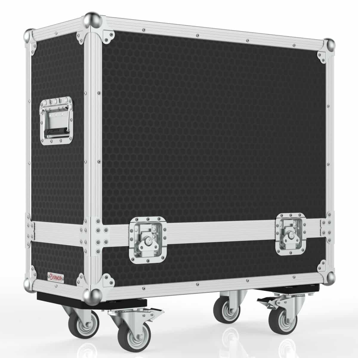 Amplifier Road Case For Fender Tonemaster Twin Reverb