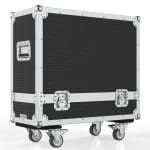 Amplifier Road Case For Fender Tonemaster Twin Reverb