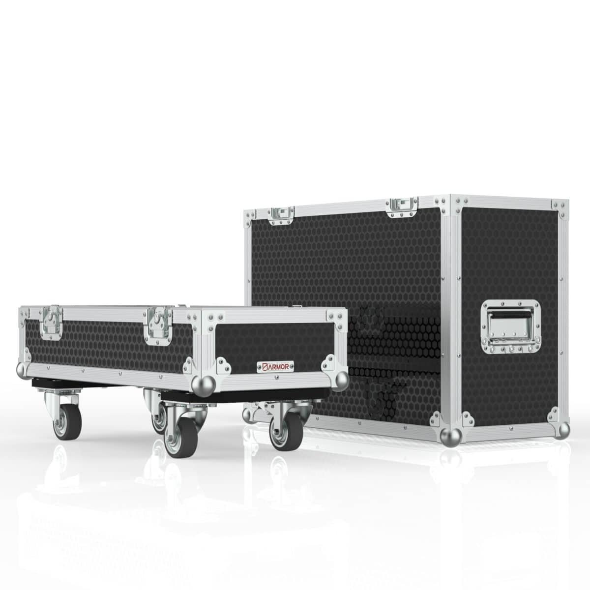 Amplifier Road Case For Fender Tonemaster Twin Reverb
