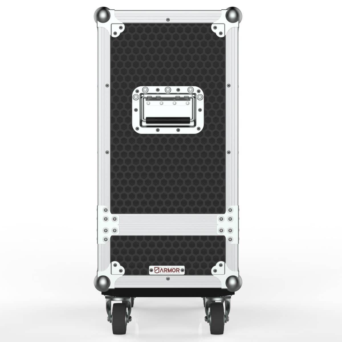 Amplifier Road Case For Fender Tonemaster Twin Reverb