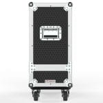 Amplifier Road Case For Fender Tonemaster Twin Reverb