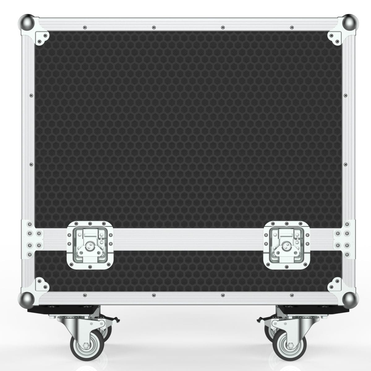 Amplifier Road Case For Fender Tonemaster Twin Reverb