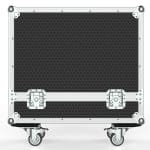 Amplifier Road Case For Fender Tonemaster Twin Reverb