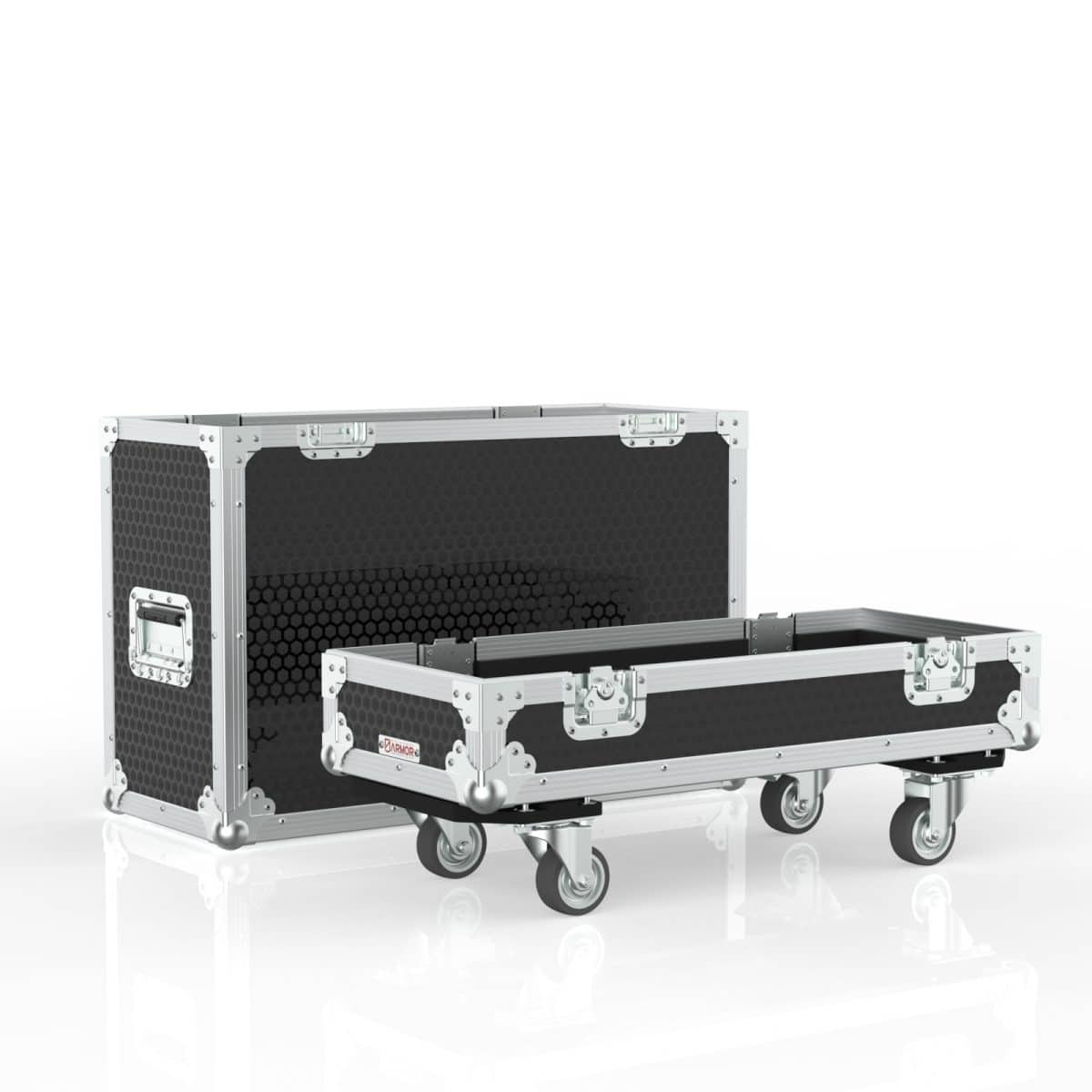 Road Case For Vox Ac30Vr And Ac30C2 Custom Combo Amp