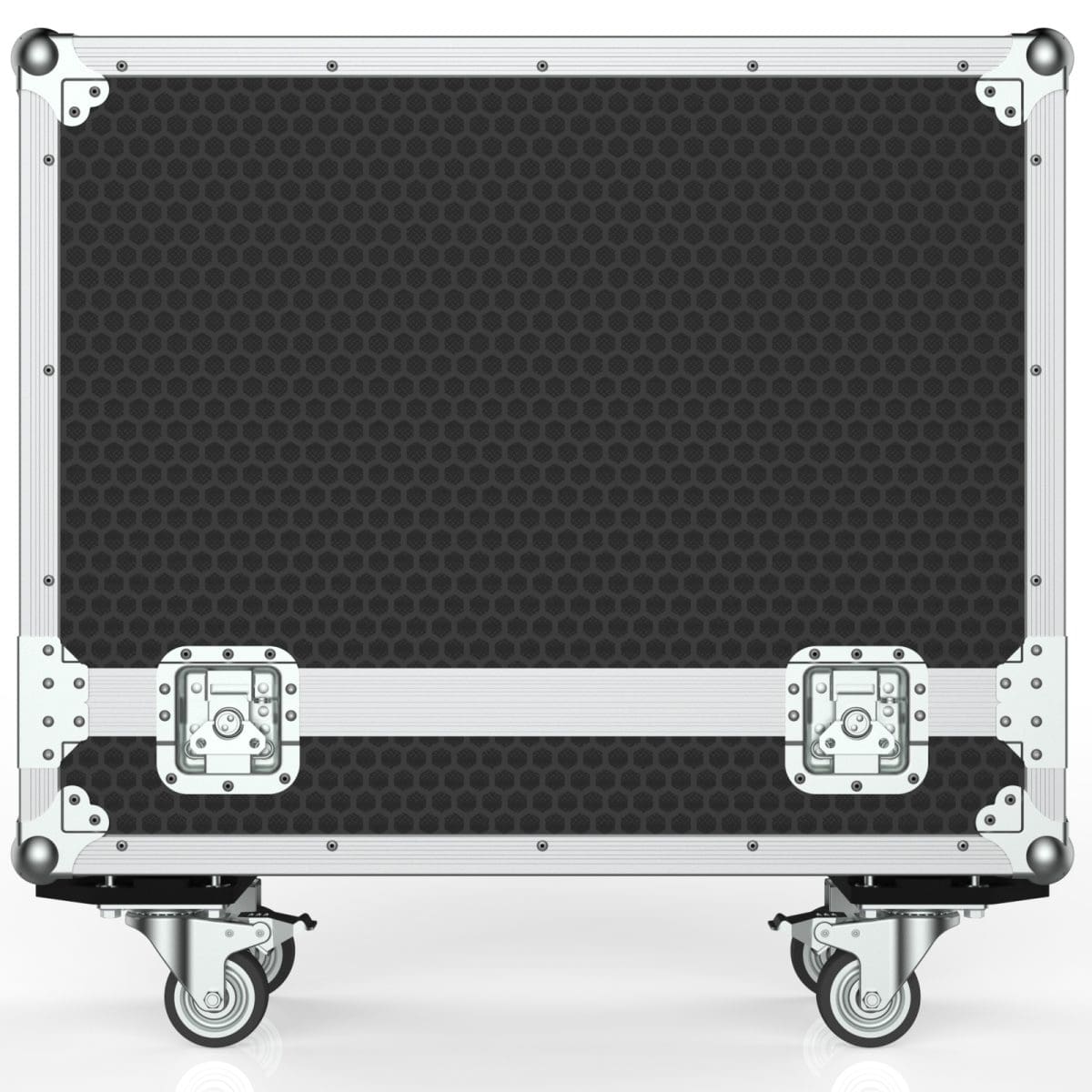 Road Case For Vox Ac30Vr And Ac30C2 Custom Combo Amp