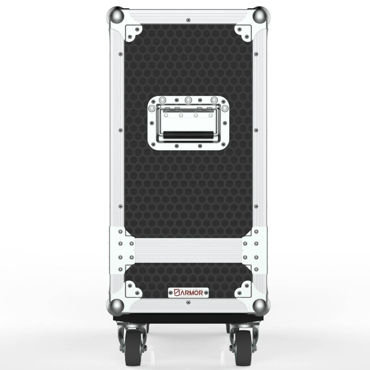 Road Case For Vox Ac30Vr And Ac30C2 Custom Combo Amp