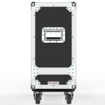Road Case For Vox Ac30Vr And Ac30C2 Custom Combo Amp