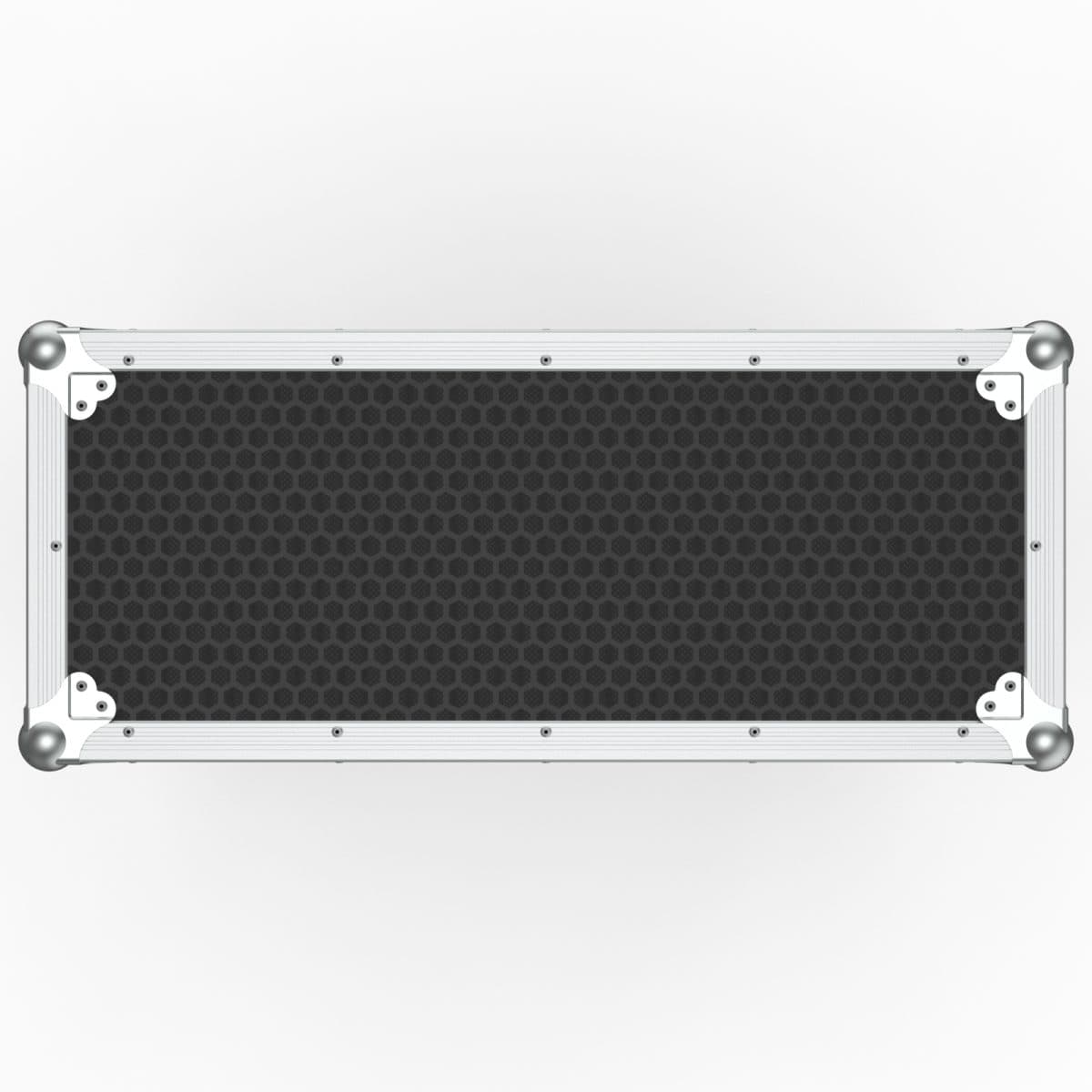 Road Case For Vox Ac30Vr And Ac30C2 Custom Combo Amp