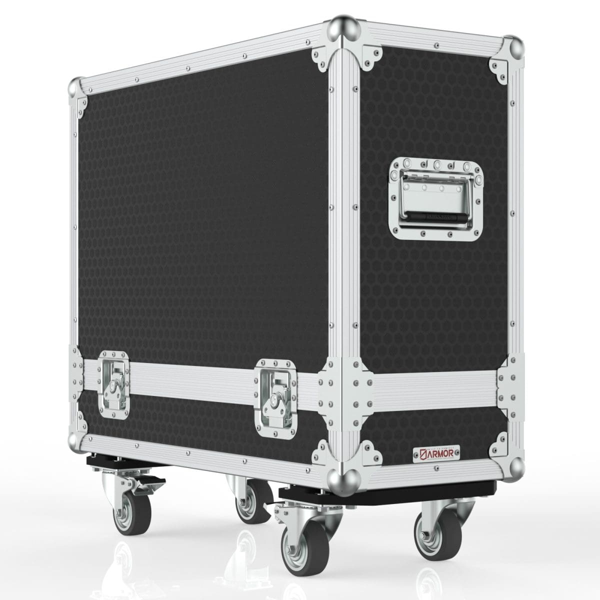 Road Case For Vox Ac30Vr And Ac30C2 Custom Combo Amp