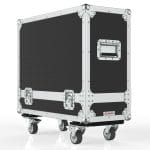 Road Case For Vox Ac30Vr And Ac30C2 Custom Combo Amp